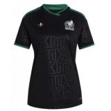 Mexico 3a Equipacion 2026 - MUJER Mexico 3a Equipacion 2026 - MUJER